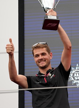 Adrien Leclerc