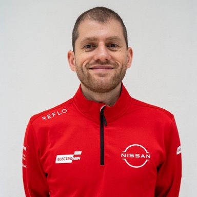 Adrien Pesnot