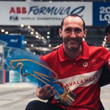 Alberto Blanco Camino