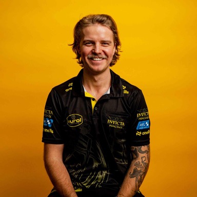 Alex Thew