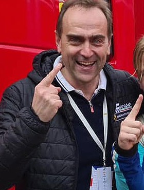 Amato Ferrari