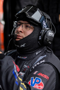 Andrew Medina
