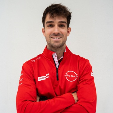 Asier Sebastian Galardi