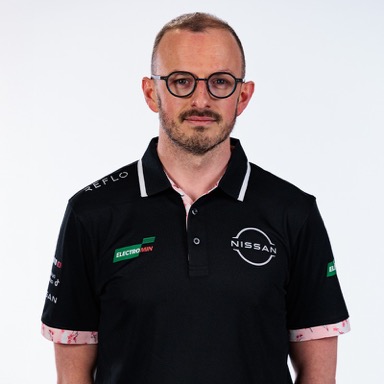 Aurélien Le Bihan