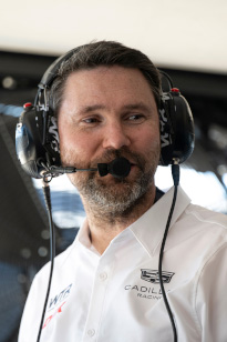 Brian Pillar