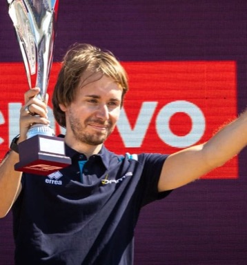 Charles Pic
