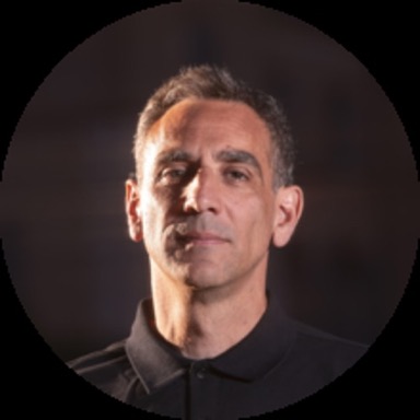 Cyril Abiteboul