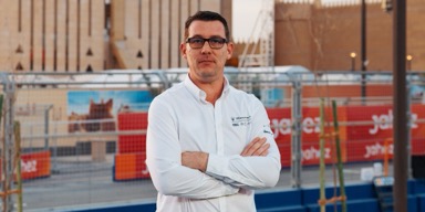 Cyril Blais