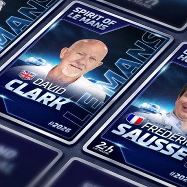 David Clark