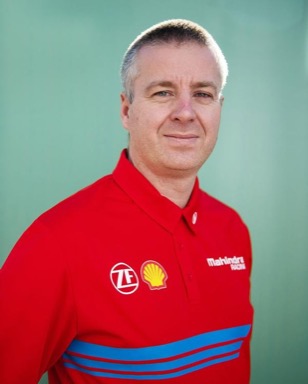 David Clarke
