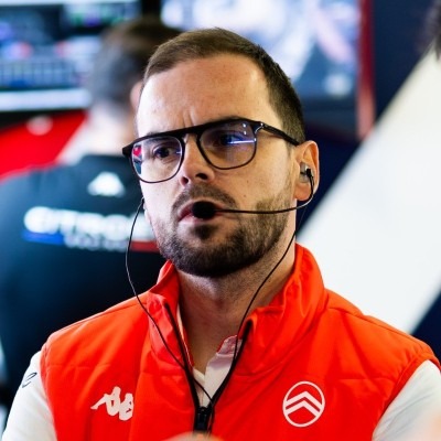 Fabien Geffroy