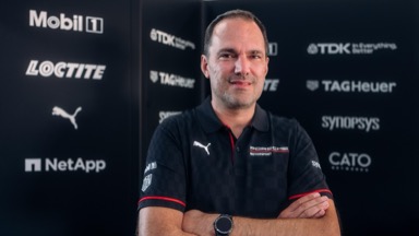 Florian Modlinger