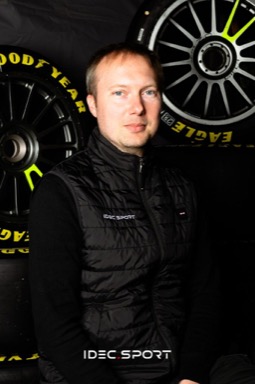 Franck Larue