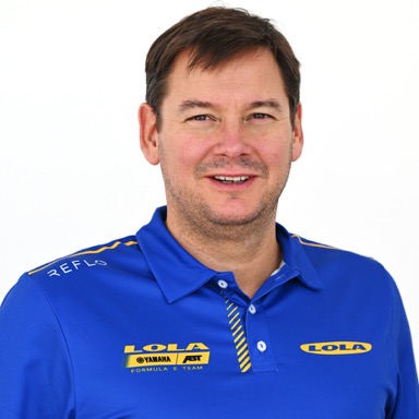 Frederic Espinos