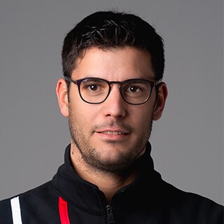 Frédéric Guyot