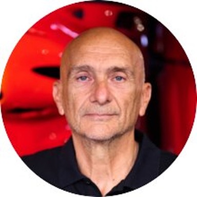 Gabriele Tarquini