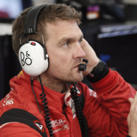 Gary Holland