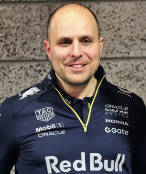 Gianpiero Lambiase