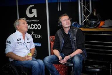 Gilles Duqueine