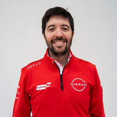 Gonzalo Muñoz López