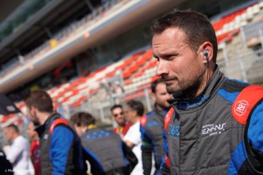 Guillaume Gibert