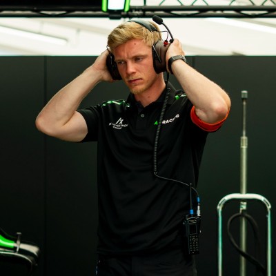 Hugo Ringeval
