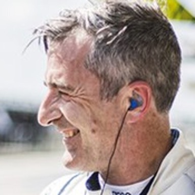 Ian James