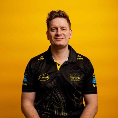 James Robinson