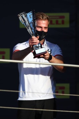 Jan Sumann