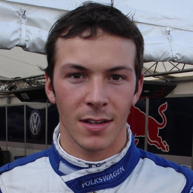 Jean-Karl Vernay