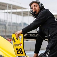 Jérémy Baudoin