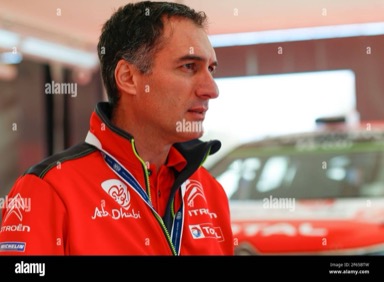 Laurent Fregosi