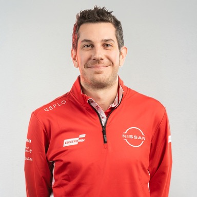 Martin Heriaud