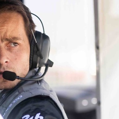 Mathieu Neuville