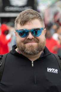 Matt Cummings