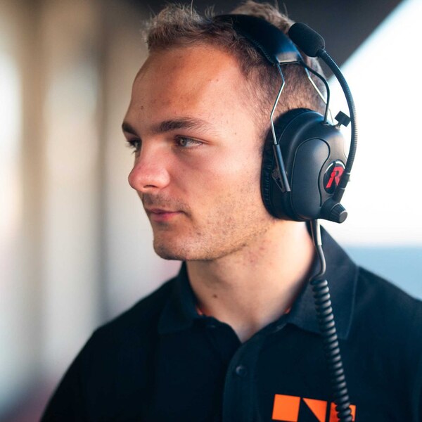 Matthieu Leroy