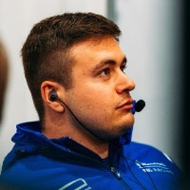 Maxime Lecomte