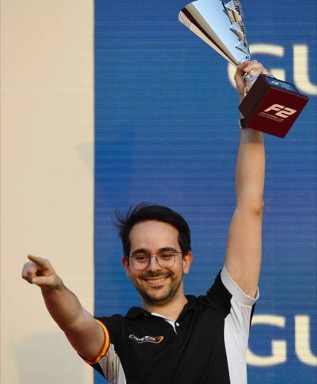Miguel Fabra