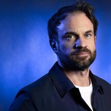 Nicolas Lapierre