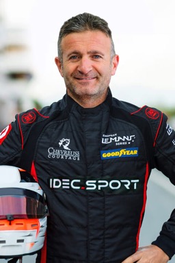 Nicolas Minassian
