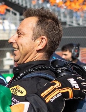 Paolo Angilella