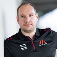 Patrick Arkenau