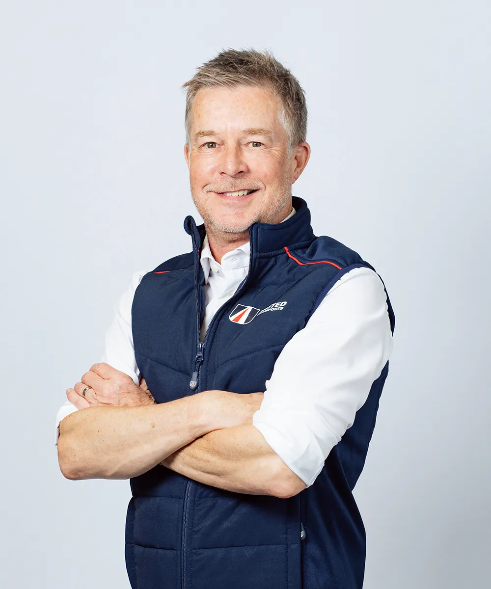 Richard Dean