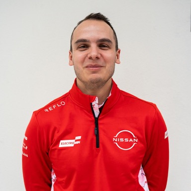 Richard Monin