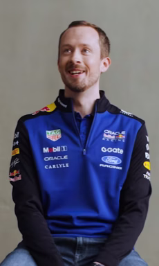 Richard Wood