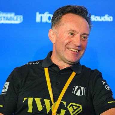 Roger Griffiths