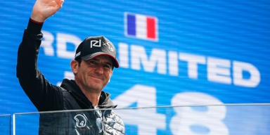 Romain Dumas