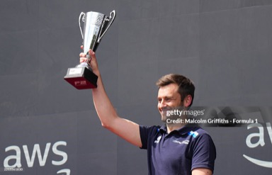 Romain Goasguen