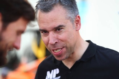 Sander Dorsman