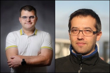 Sebastien Metz